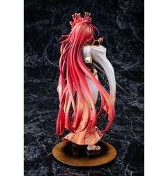 Shakugan no Shana - Statuette 1/7 Shana Burning-Eyed Beauty Ver. 25 cm