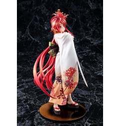 Shakugan no Shana - Statuette 1/7 Shana Burning-Eyed Beauty Ver. 25 cm
