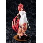 Shakugan no Shana - Statuette 1/7 Shana Burning-Eyed Beauty Ver. 25 cm
