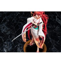 Shakugan no Shana - Statuette PVC 1/7 Shana Burning-Eyed Beauty Ver. 25 cm