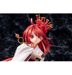 Shakugan no Shana - Statuette PVC 1/7 Shana Burning-Eyed Beauty Ver. 25 cm
