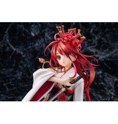 Shakugan no Shana - Statuette PVC 1/7 Shana Burning-Eyed Beauty Ver. 25 cm