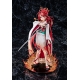 Shakugan no Shana - Statuette 1/7 Shana Burning-Eyed Beauty Ver. 25 cm