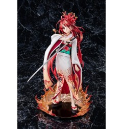 Shakugan no Shana - Statuette PVC 1/7 Shana Burning-Eyed Beauty Ver. 25 cm