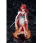 Shakugan no Shana - Statuette 1/7 Shana Burning-Eyed Beauty Ver. 25 cm