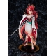 Shakugan no Shana - Statuette 1/7 Shana Burning-Eyed Beauty Ver. 25 cm