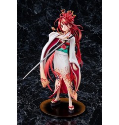 Shakugan no Shana - Statuette PVC 1/7 Shana Burning-Eyed Beauty Ver. 25 cm
