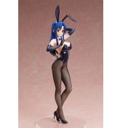 Toradora - Statuette 1/4 Ami Kawashima: Bunny Ver. 47 cm