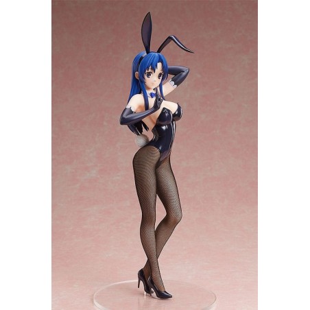 Toradora - Statuette 1/4 Ami Kawashima: Bunny Ver. 47 cm