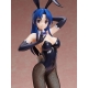 Toradora - Statuette 1/4 Ami Kawashima: Bunny Ver. 47 cm