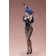 Toradora - Statuette 1/4 Ami Kawashima: Bunny Ver. 47 cm
