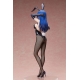 Toradora - Statuette 1/4 Ami Kawashima: Bunny Ver. 47 cm