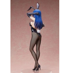 Toradora - Statuette 1/4 Ami Kawashima: Bunny Ver. 47 cm