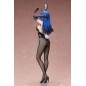 Toradora - Statuette PVC 1/4 Ami Kawashima: Bunny Ver. 47 cm