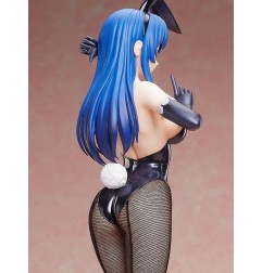 Toradora - Statuette 1/4 Ami Kawashima: Bunny Ver. 47 cm