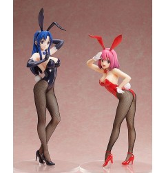 Toradora - Statuette PVC 1/4 Ami Kawashima: Bunny Ver. 47 cm