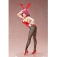 Toradora - Statuette 1/4 Minori Kushieda: Bunny Ver. 39 cm