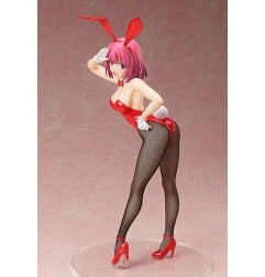 Toradora - Statuette 1/4 Minori Kushieda: Bunny Ver. 39 cm