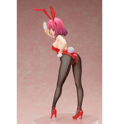 Toradora - Statuette PVC 1/4 Minori Kushieda: Bunny Ver. 39 cm