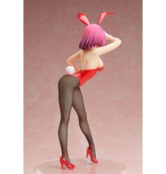 Toradora - Statuette 1/4 Minori Kushieda: Bunny Ver. 39 cm