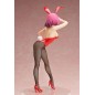 Toradora - Statuette 1/4 Minori Kushieda: Bunny Ver. 39 cm