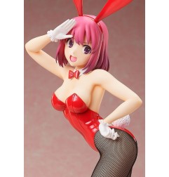 Toradora - Statuette PVC 1/4 Minori Kushieda: Bunny Ver. 39 cm