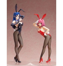 Toradora - Statuette 1/4 Minori Kushieda: Bunny Ver. 39 cm