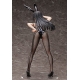 A Certain Scientific Railgun T - Statuette 1/4 Ruiko Saten: Bunny Ver. 40 cm