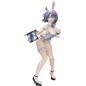 - Shinobi Master Senran Kagura: New Link - Statuette 1/4 Yumi: Bare Leg Bunny Ver. re-run 38 cm