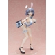 - Shinobi Master Senran Kagura: New Link - Statuette 1/4 Yumi: Bare Leg Bunny Ver. re-run 38 cm