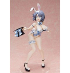Senran Kagura - Shinobi Master : New Link statuette PVC 1/4 Yumi: Bare Leg Bunny Ver. re-run 38 cm