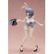 - Shinobi Master Senran Kagura: New Link - Statuette 1/4 Yumi: Bare Leg Bunny Ver. re-run 38 cm