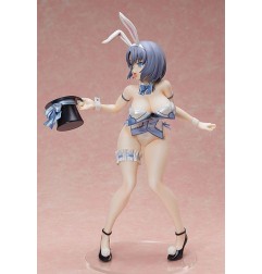 Senran Kagura - Shinobi Master : New Link statuette PVC 1/4 Yumi: Bare Leg Bunny Ver. re-run 38 cm