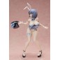 Senran Kagura - Shinobi Master : New Link statuette PVC 1/4 Yumi: Bare Leg Bunny Ver. re-run 38 cm
