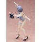- Shinobi Master Senran Kagura: New Link - Statuette 1/4 Yumi: Bare Leg Bunny Ver. re-run 38 cm