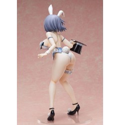 - Shinobi Master Senran Kagura: New Link - Statuette 1/4 Yumi: Bare Leg Bunny Ver. re-run 38 cm