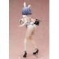 - Shinobi Master Senran Kagura: New Link - Statuette 1/4 Yumi: Bare Leg Bunny Ver. re-run 38 cm