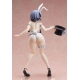 - Shinobi Master Senran Kagura: New Link - Statuette 1/4 Yumi: Bare Leg Bunny Ver. re-run 38 cm
