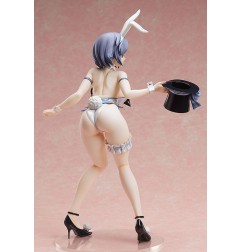 Senran Kagura - Shinobi Master : New Link statuette PVC 1/4 Yumi: Bare Leg Bunny Ver. re-run 38 cm