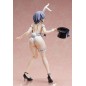 - Shinobi Master Senran Kagura: New Link - Statuette 1/4 Yumi: Bare Leg Bunny Ver. re-run 38 cm