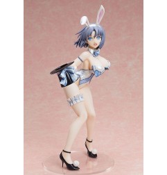 - Shinobi Master Senran Kagura: New Link - Statuette 1/4 Yumi: Bare Leg Bunny Ver. re-run 38 cm