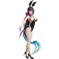 The Elder Sister-Like One - Statuette PVC 1/4 Chiyo: Bare Leg Bunny Ver. 50 cm