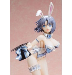 - Shinobi Master Senran Kagura: New Link - Statuette 1/4 Yumi: Bare Leg Bunny Ver. re-run 38 cm