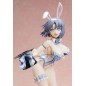 - Shinobi Master Senran Kagura: New Link - Statuette 1/4 Yumi: Bare Leg Bunny Ver. re-run 38 cm