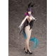 The Elder Sister-Like One - Statuette 1/4 Chiyo: Bare Leg Bunny Ver. 50 cm