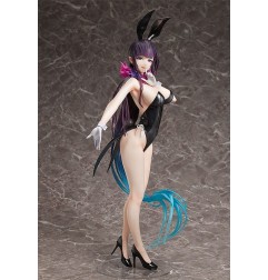 The Elder Sister-Like One - Statuette 1/4 Chiyo: Bare Leg Bunny Ver. 50 cm