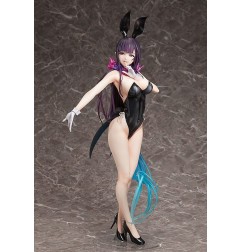 The Elder Sister-Like One - Statuette PVC 1/4 Chiyo: Bare Leg Bunny Ver. 50 cm