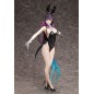 The Elder Sister-Like One - Statuette 1/4 Chiyo: Bare Leg Bunny Ver. 50 cm