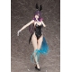 The Elder Sister-Like One - Statuette 1/4 Chiyo: Bare Leg Bunny Ver. 50 cm
