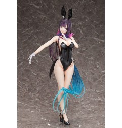 The Elder Sister-Like One - Statuette 1/4 Chiyo: Bare Leg Bunny Ver. 50 cm